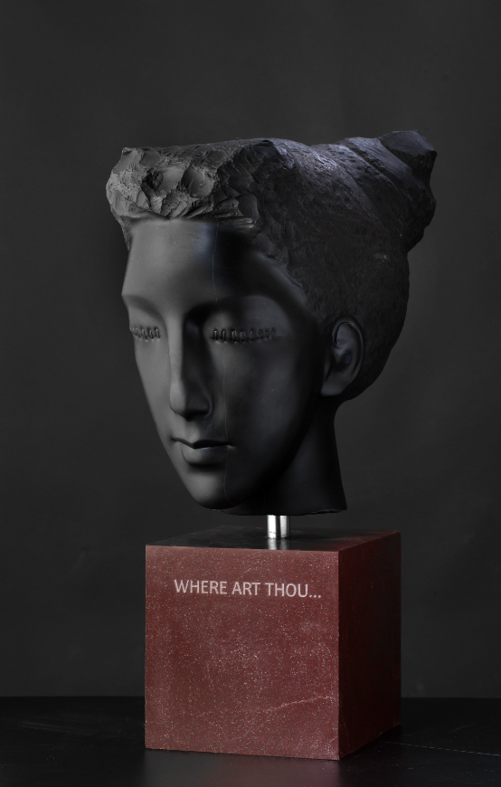 Busts — Themes in Art